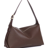 Noelle Two-ways Shoulder Bag (Coffee)