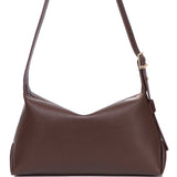 Noelle Two-ways Shoulder Bag (Coffee)