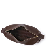 Noelle Two-ways Shoulder Bag (Coffee)