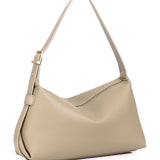 Noelle Two-ways Shoulder Bag (Khaki)