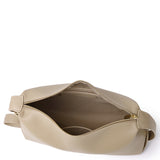 Noelle Two-ways Shoulder Bag (Khaki)