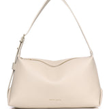 Noelle Two-ways Shoulder Bag (Cornsilk)