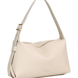 Noelle Two-ways Shoulder Bag (Cornsilk)