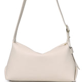 Noelle Two-ways Shoulder Bag (Cornsilk)