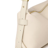 Noelle Two-ways Shoulder Bag (Cornsilk)