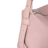 Noelle Two-ways Shoulder Bag (Pink)