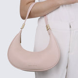 Noah Multi-wear Shoulder (Pink)