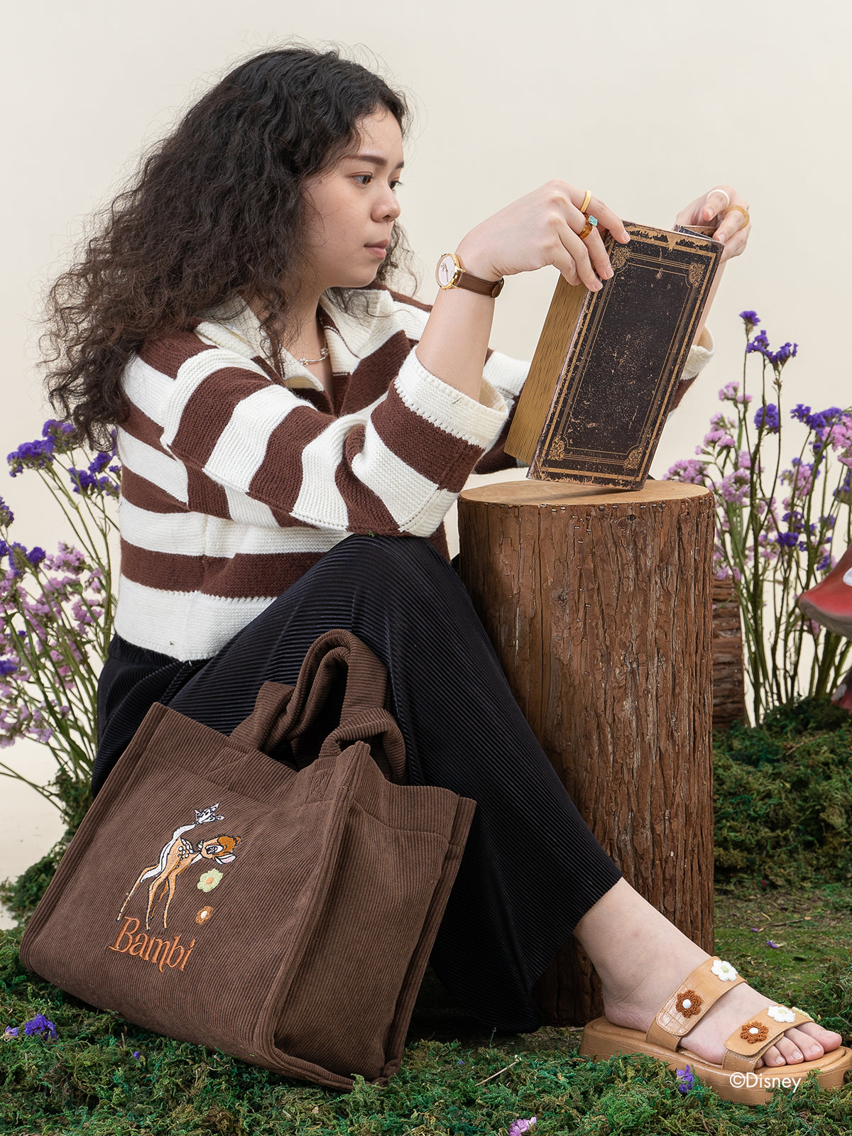 Disney Bambi – Milliot & Co