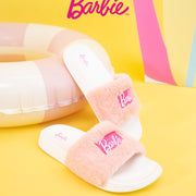 Barbie Let's Play Barbie Sandals (Pink)