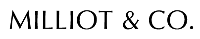 Milliot &amp; Co