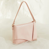 Nurita Harith Neena Shoulder Bag (Nude)