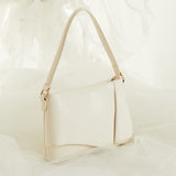 Nurita Harith Neena Shoulder Bag (White)