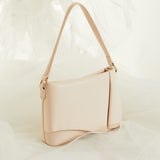 Nurita Harith Neena Shoulder Bag (Beige)