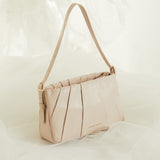 Nurita Harith Nairy Shoulder Bag (Blanched Almond)