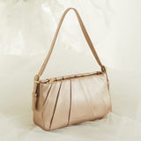 Nurita Harith Nairy Shoulder Bag (Tan)