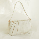 Nurita Harith Nairy Shoulder Bag (White)