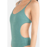 Under The Sun One Piece Swimsuit