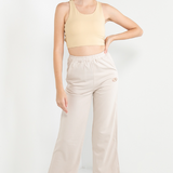 Akira Women Sports Bra (Light Yellow)