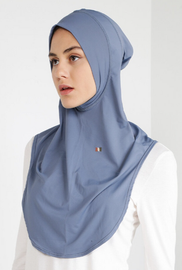 Aleesya Women Hijab (Anchor)