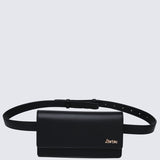 Barbie Pretty Cool Waist Bag in Black