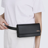 Barbie Pretty Cool Waist Bag in Black