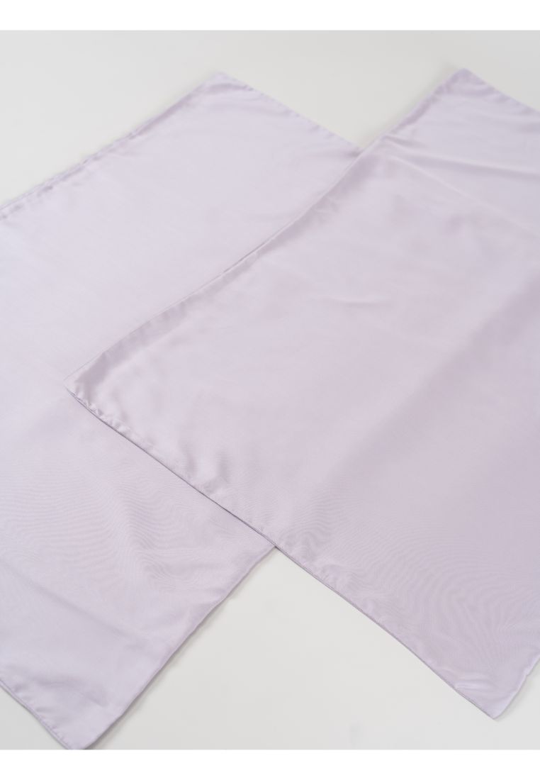 Mabyn pillowcases Set (2pcs) Lavender (Lavender)