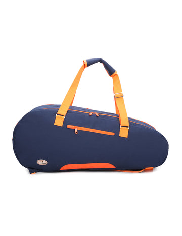 Stellaluna Tennis Bag (Medium Blue)
