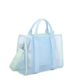 My Phoebe Tote Bag (Sky Blue)