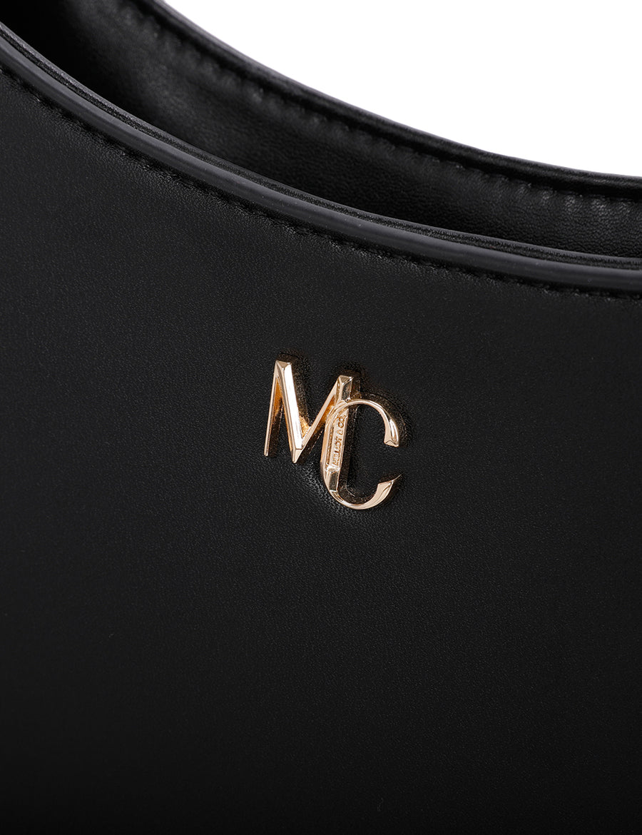 Jole Shoulder Bag (Black)