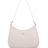 Jole Shoulder Bag (White)