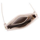 Jole Shoulder Bag (White)
