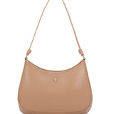 Jole Shoulder Bag (Brown)