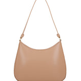 Jole Shoulder Bag (Brown)