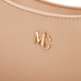 Jole Shoulder Bag (Brown)