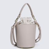 Disney Tinkerbell Dare to Believe Bucket Bag (Pink)