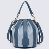 Disney Dumbo Since 1941 Bucket Bag (Light Blue)