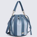 Disney Dumbo Since 1941 Bucket Bag (Light Blue)
