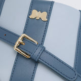 Disney Dumbo Since 1941 Bucket Bag (Light Blue)
