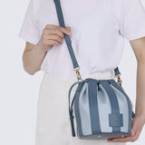 Disney Dumbo Since 1941 Bucket Bag (Light Blue)
