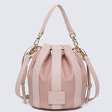 Disney Dumbo Since 1941 Bucket Bag (Pink)