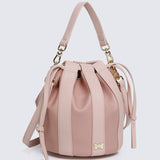 Disney Dumbo Since 1941 Bucket Bag (Pink)