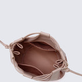 Disney Dumbo Since 1941 Bucket Bag (Pink)