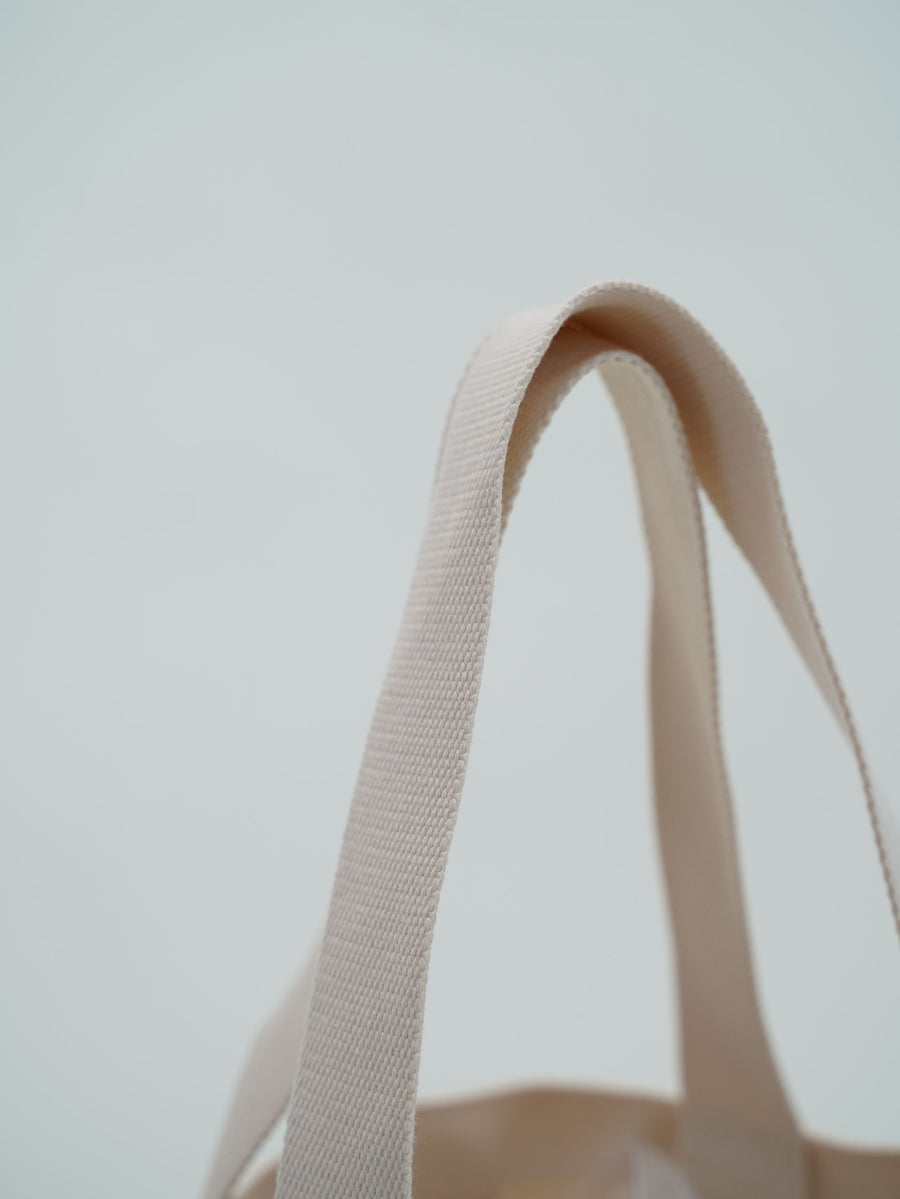 Milliot Club Medium Tote Bag (Thistle)
