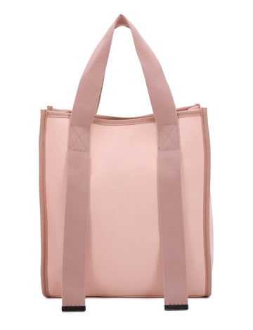 Suzetta Totes Bag (Pink)