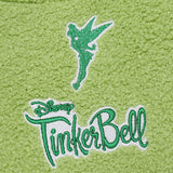 Disney Tinkerbell I Believe in Fairies Tote Bag (Green)