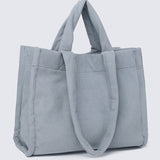 Disney Dumbo Look At Me Fly! Tote Bag (Sky Blue)