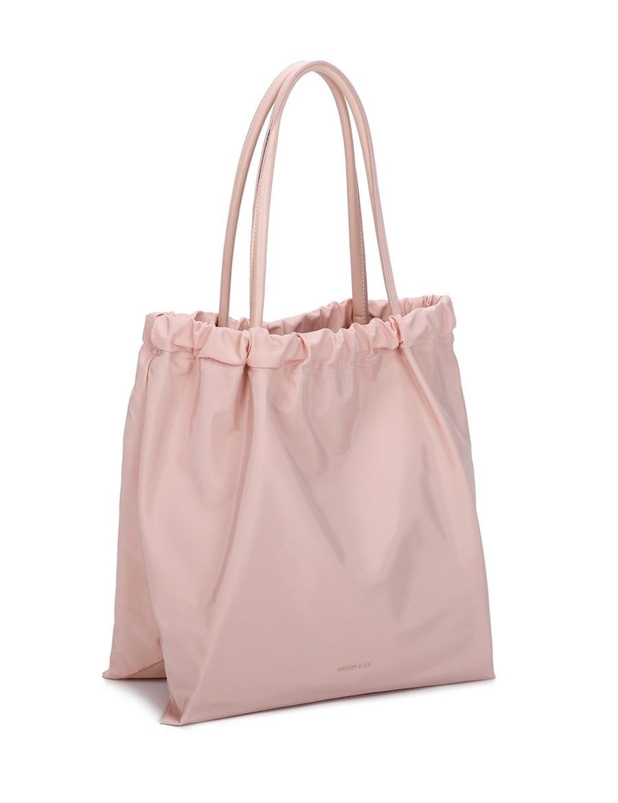 Severa Totes Bag (Pink)