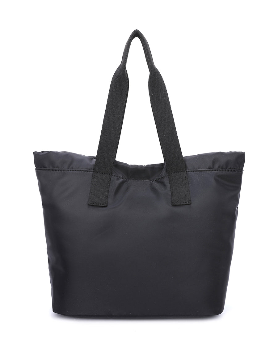 Santee Totes Bag (Black)