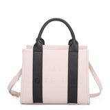 My Dolce Tote Bag (Beige)