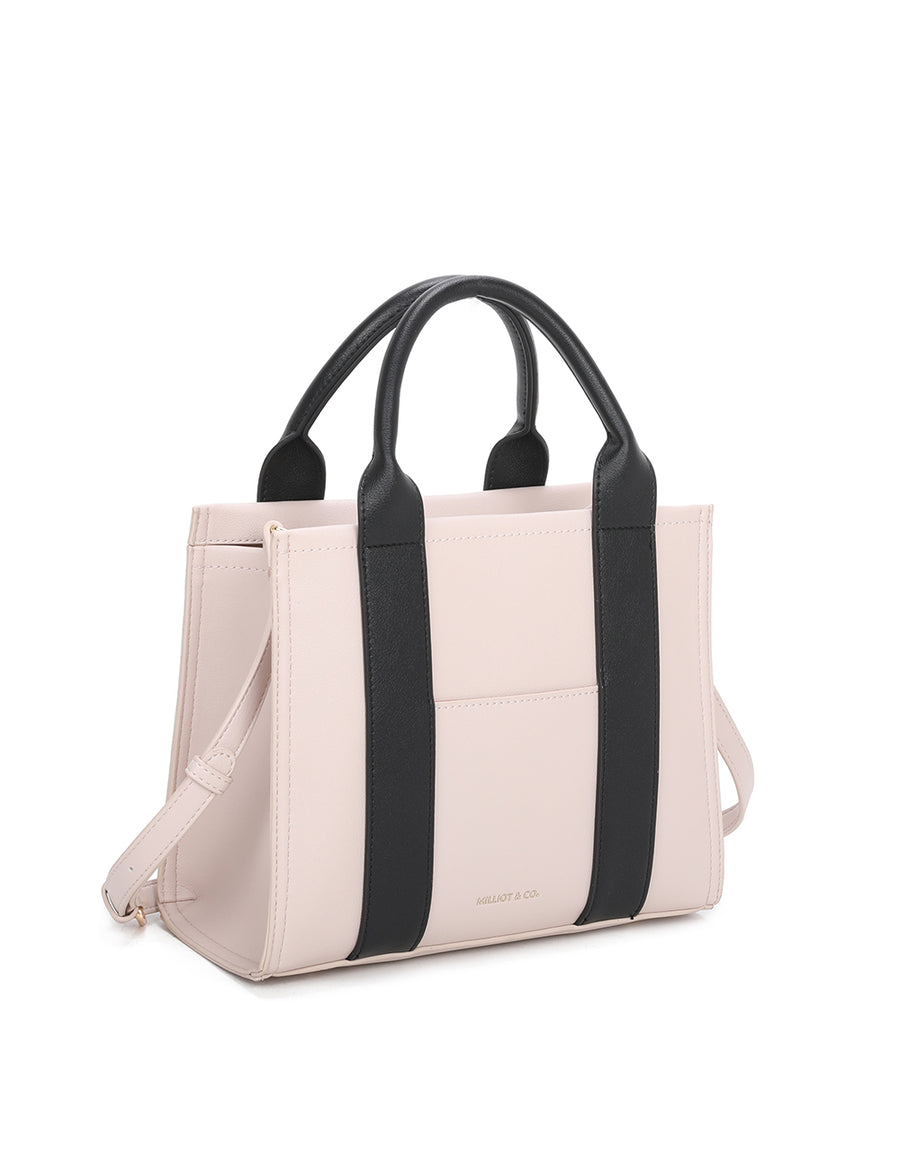 My Dolce Tote Bag (Beige)